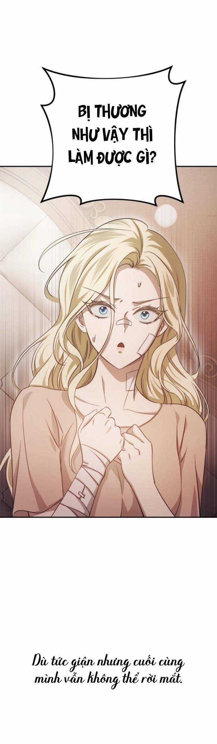 Đằng Sau Nụ Cười Của Nàng Công Chúa Chương 18 trang 32