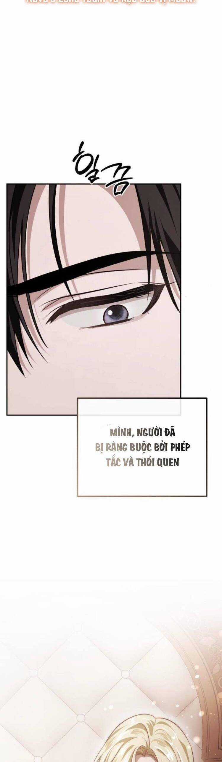 Đằng Sau Nụ Cười Của Nàng Công Chúa Chương 18 trang 34