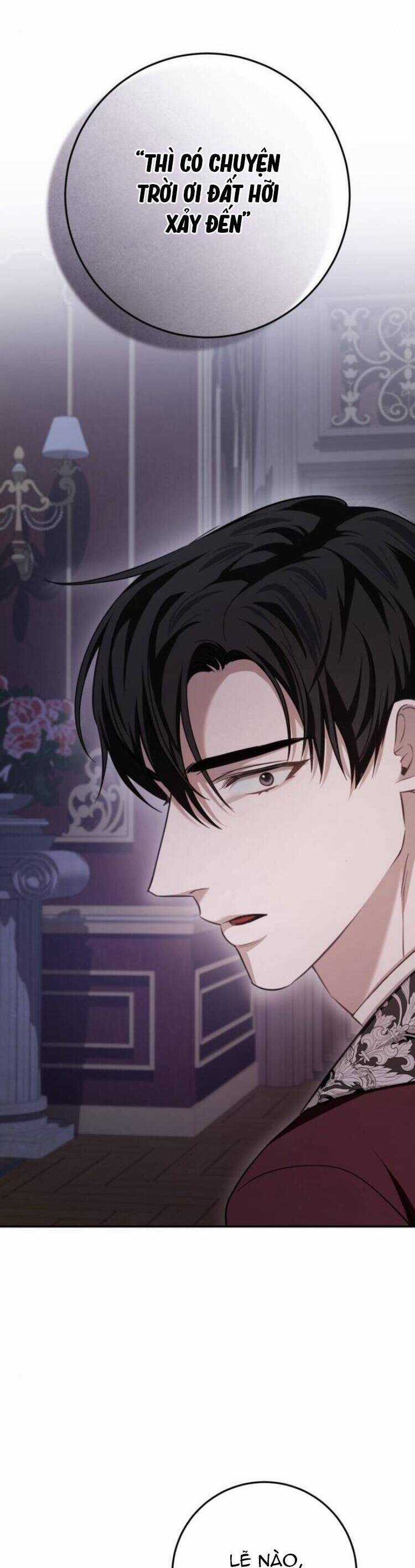 Đằng Sau Nụ Cười Của Nàng Công Chúa Chương 18 trang 38