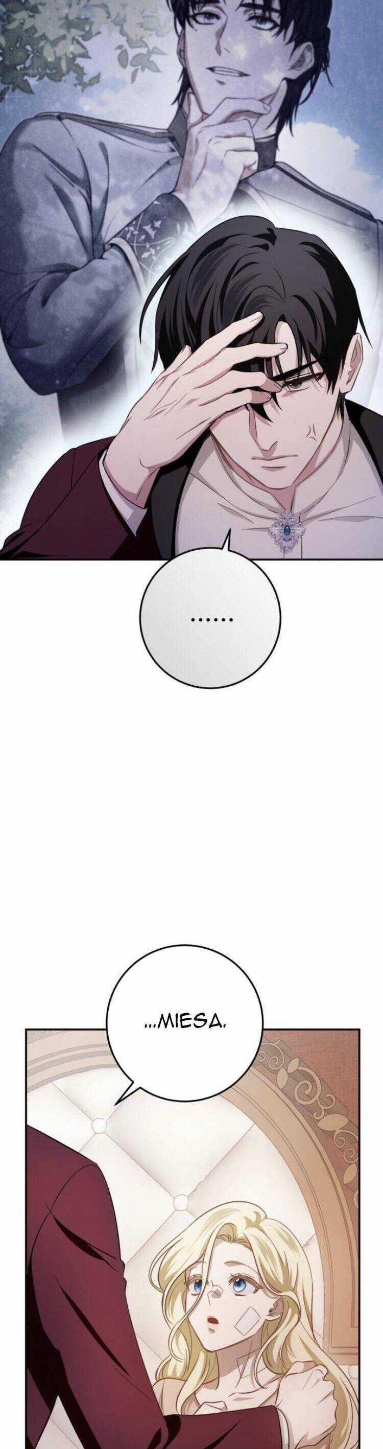 Đằng Sau Nụ Cười Của Nàng Công Chúa Chương 18 trang 40