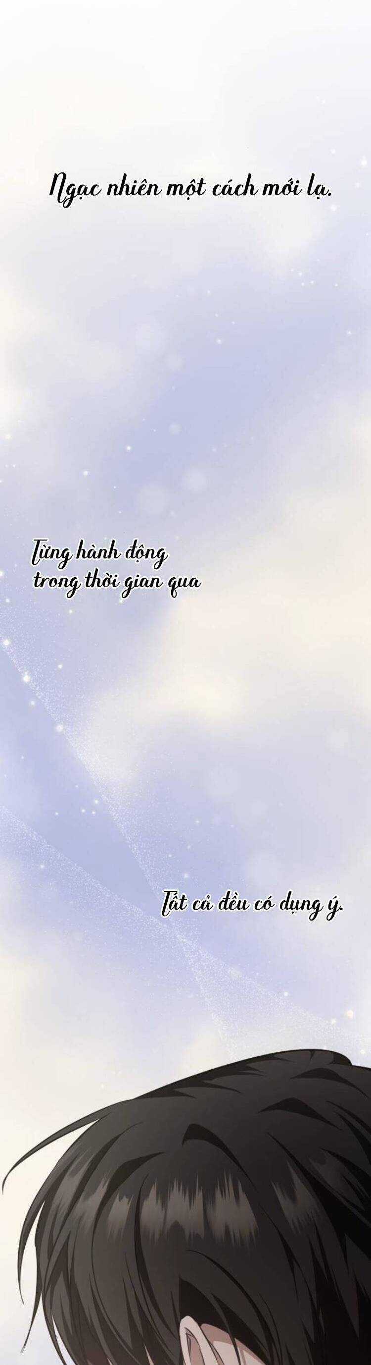 Đằng Sau Nụ Cười Của Nàng Công Chúa Chương 18 trang 56