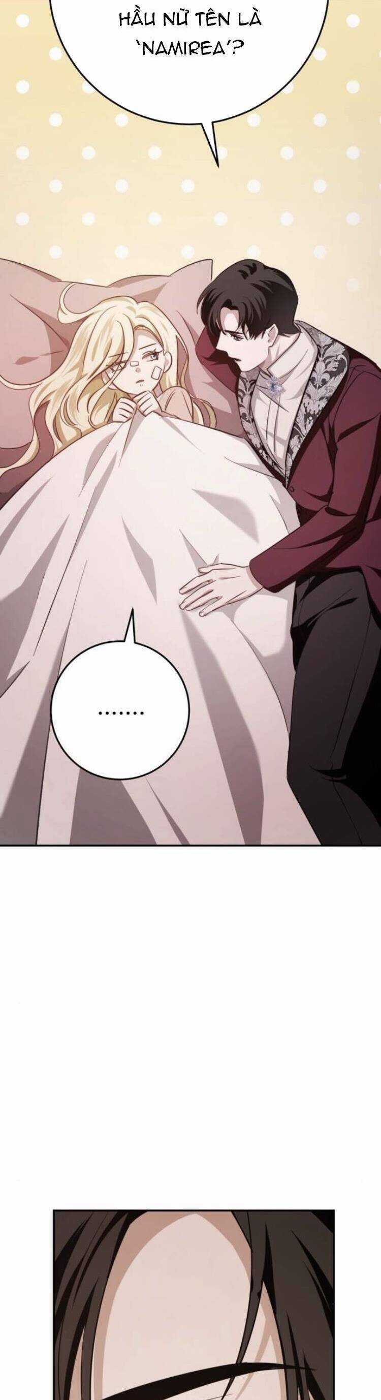 Đằng Sau Nụ Cười Của Nàng Công Chúa Chương 18 trang 60