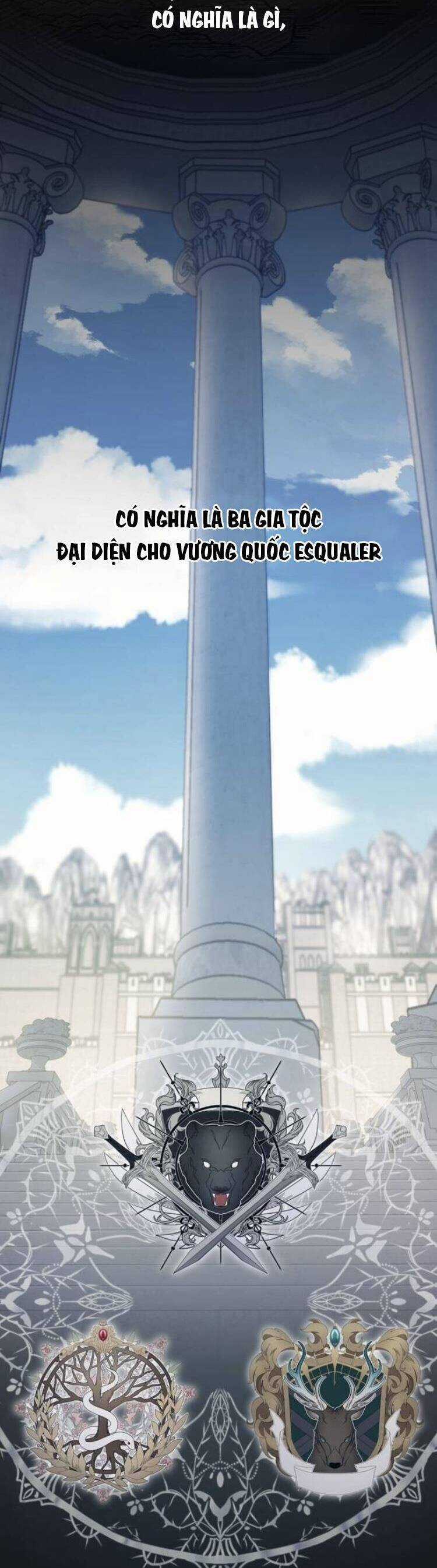 Đằng Sau Nụ Cười Của Nàng Công Chúa Chương 18 trang 64