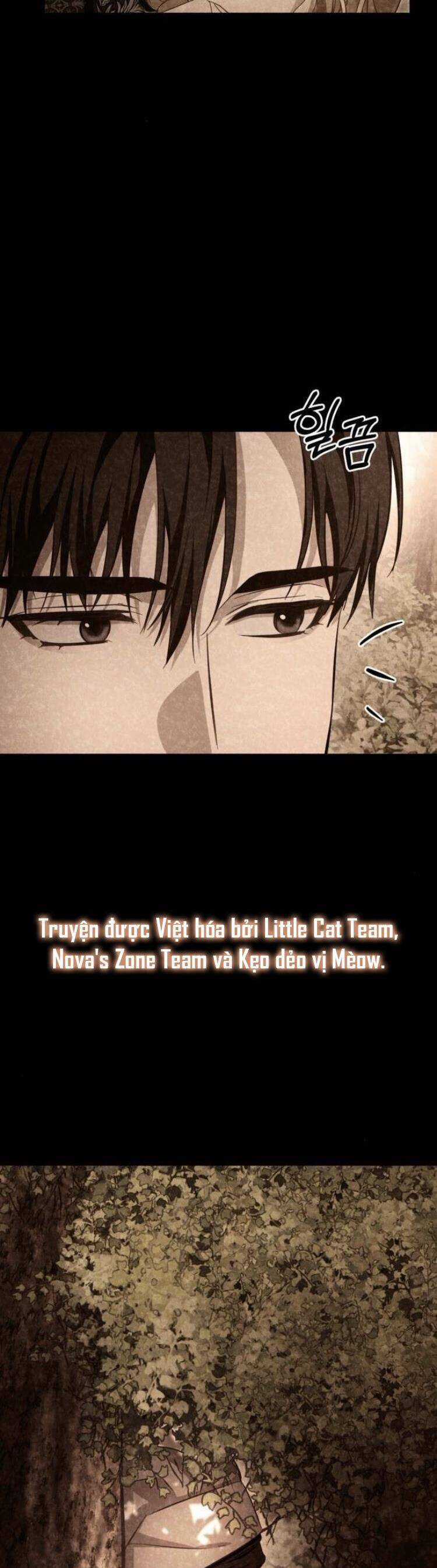 Đằng Sau Nụ Cười Của Nàng Công Chúa Chương 18 trang 68