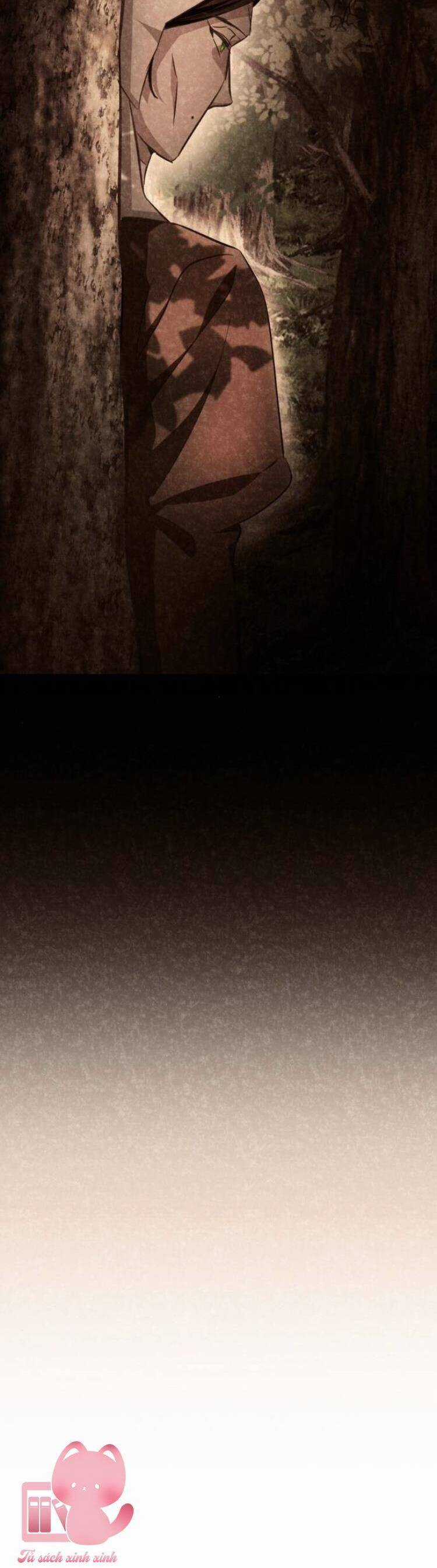 Đằng Sau Nụ Cười Của Nàng Công Chúa Chương 18 trang 69