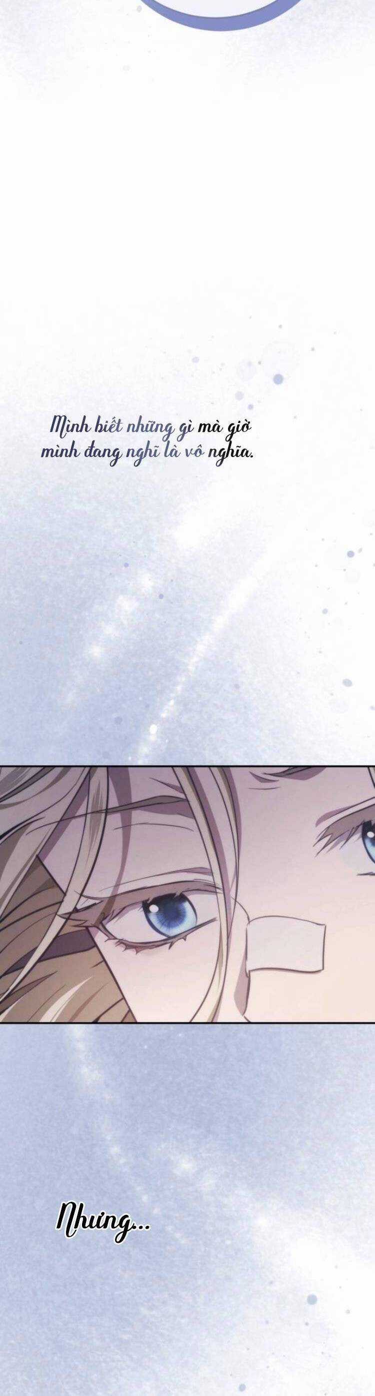 Đằng Sau Nụ Cười Của Nàng Công Chúa Chương 18 trang 71