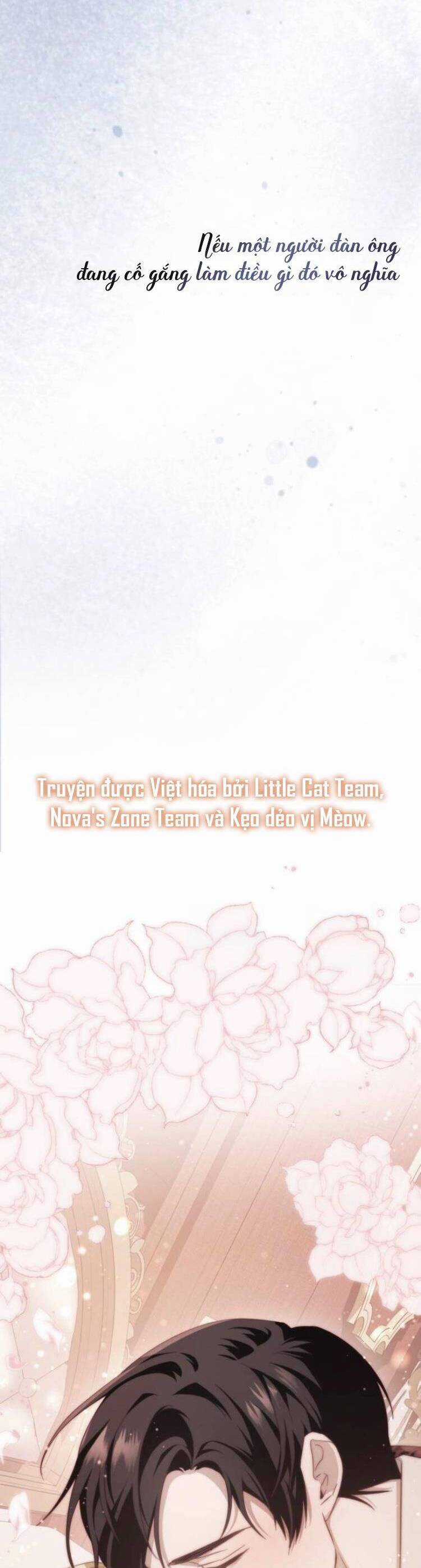 Đằng Sau Nụ Cười Của Nàng Công Chúa Chương 18 trang 72