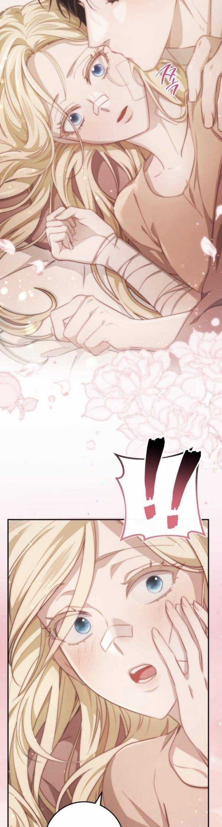 Đằng Sau Nụ Cười Của Nàng Công Chúa Chương 18 trang 73