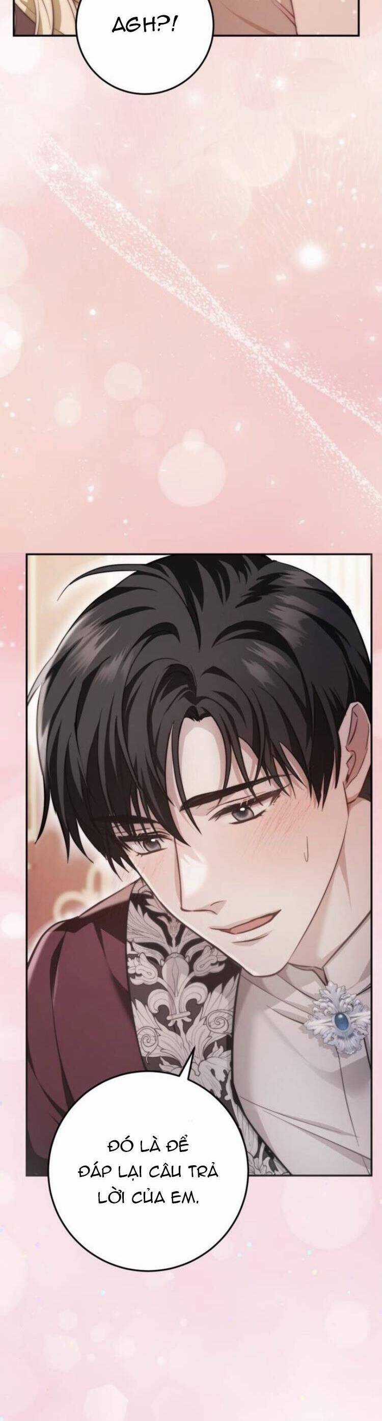 Đằng Sau Nụ Cười Của Nàng Công Chúa Chương 18 trang 74