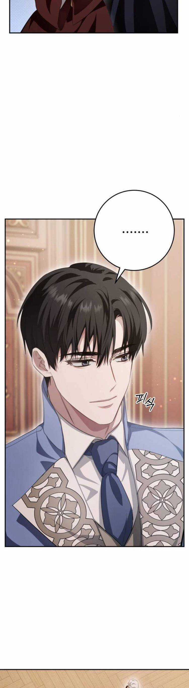 Đằng Sau Nụ Cười Của Nàng Công Chúa Chương 19 trang 10