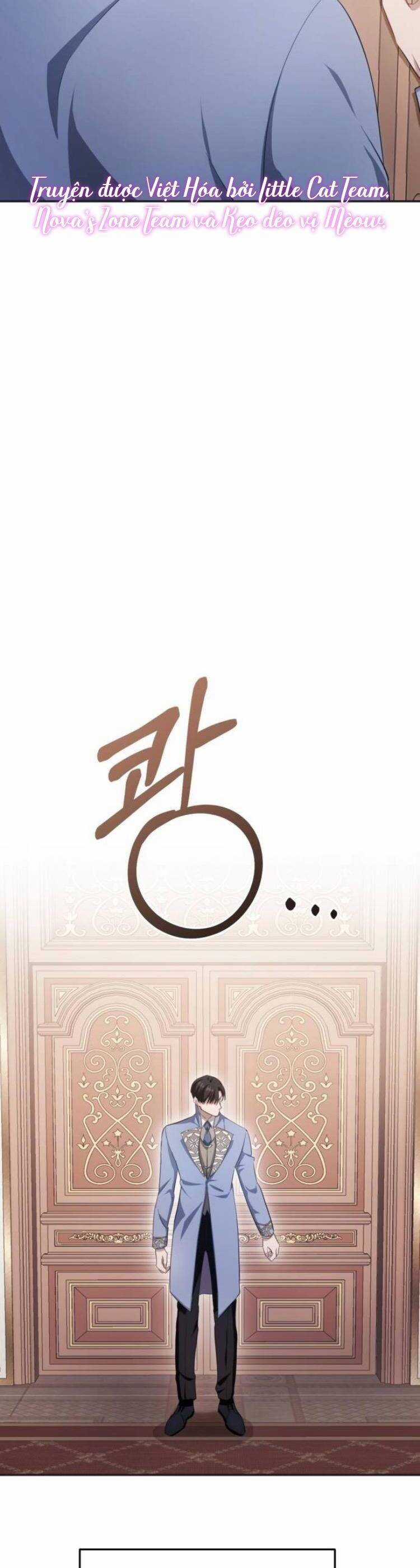 Đằng Sau Nụ Cười Của Nàng Công Chúa Chương 19 trang 14