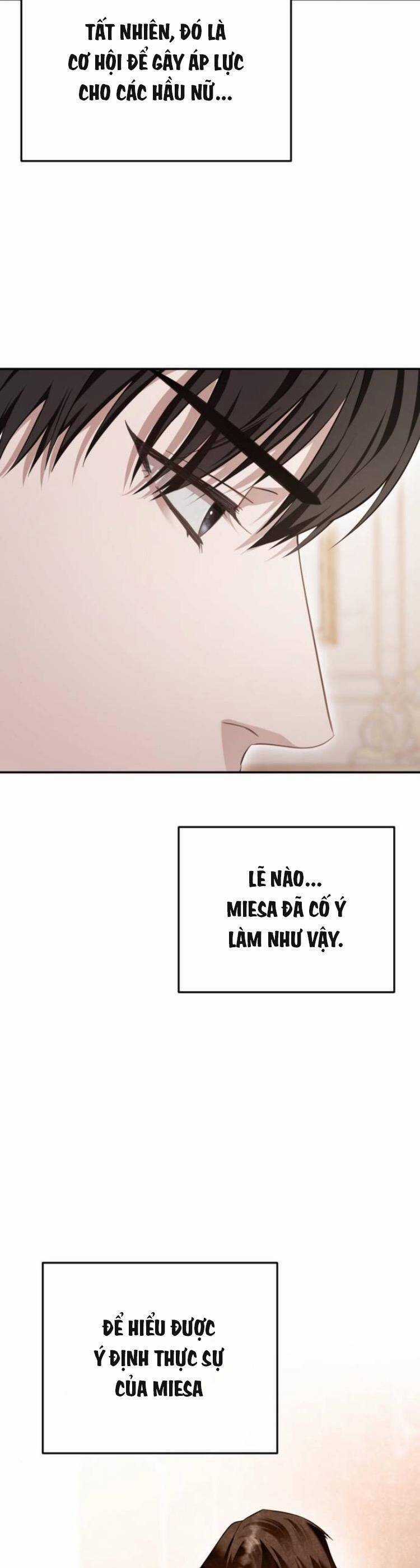 Đằng Sau Nụ Cười Của Nàng Công Chúa Chương 19 trang 16