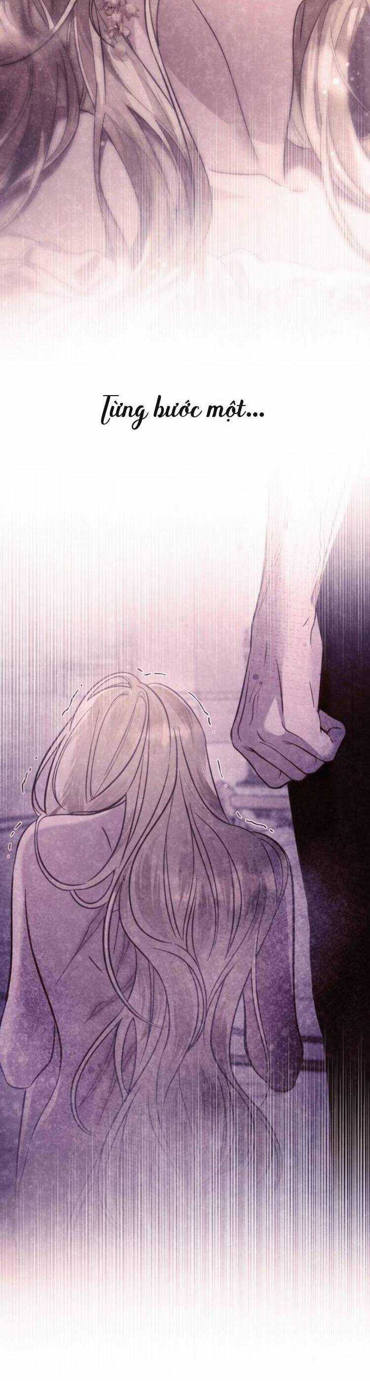 Đằng Sau Nụ Cười Của Nàng Công Chúa Chương 19 trang 19