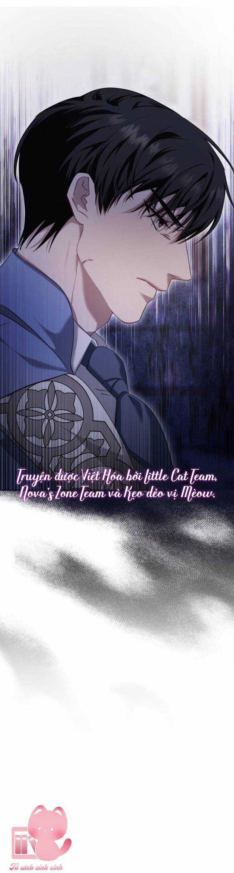 Đằng Sau Nụ Cười Của Nàng Công Chúa Chương 19 trang 20