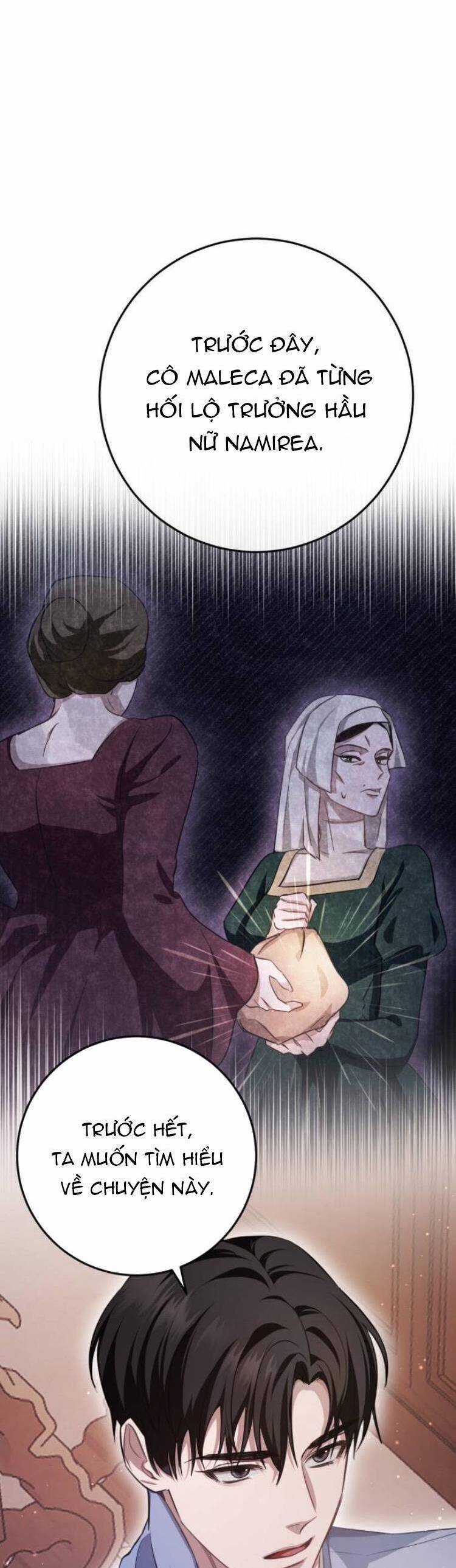 Đằng Sau Nụ Cười Của Nàng Công Chúa Chương 19 trang 39