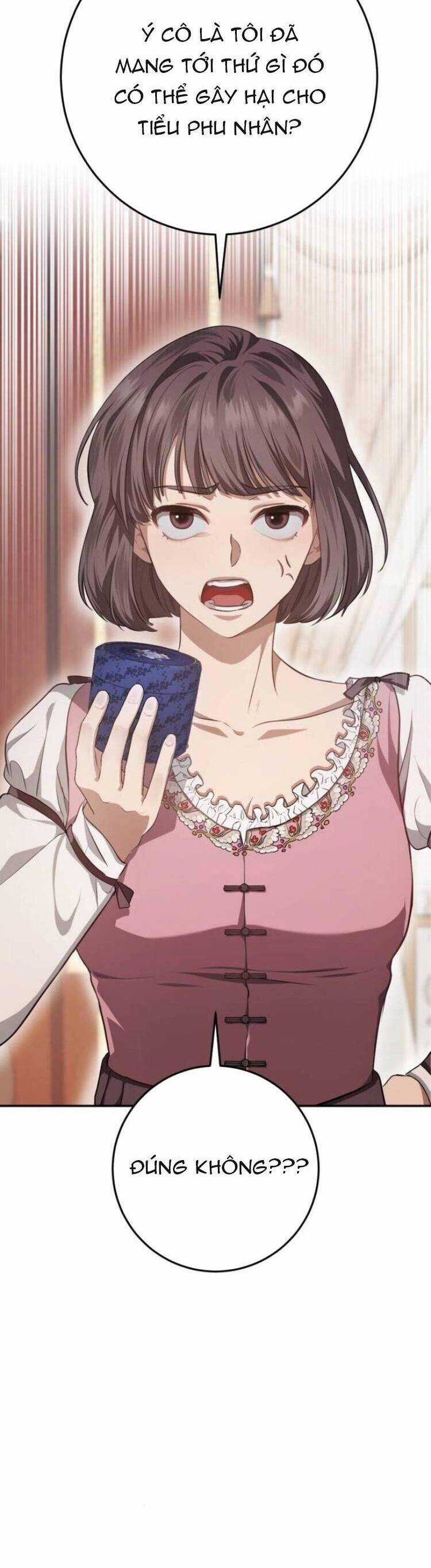 Đằng Sau Nụ Cười Của Nàng Công Chúa Chương 19 trang 4