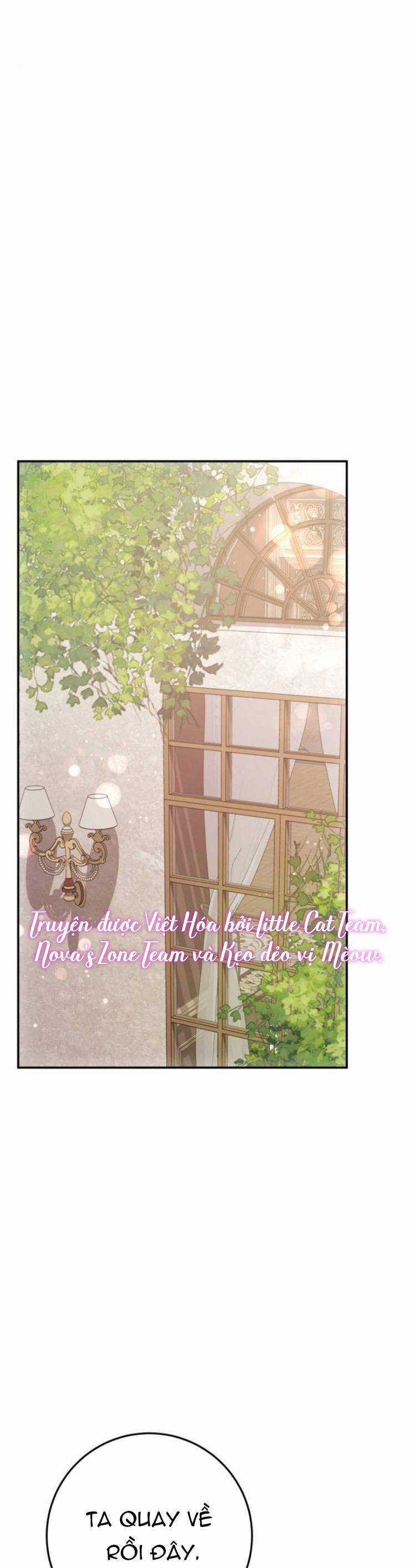 Đằng Sau Nụ Cười Của Nàng Công Chúa Chương 19 trang 43