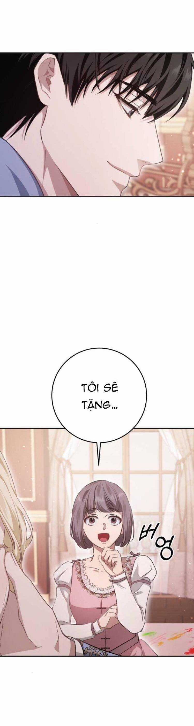 Đằng Sau Nụ Cười Của Nàng Công Chúa Chương 19 trang 52