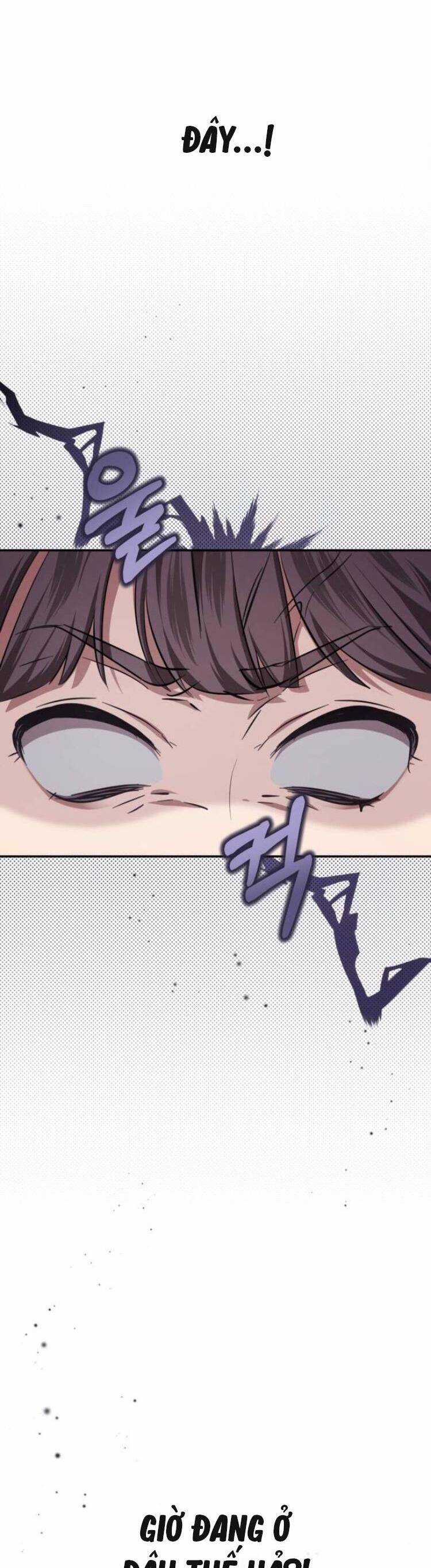 Đằng Sau Nụ Cười Của Nàng Công Chúa Chương 19 trang 6