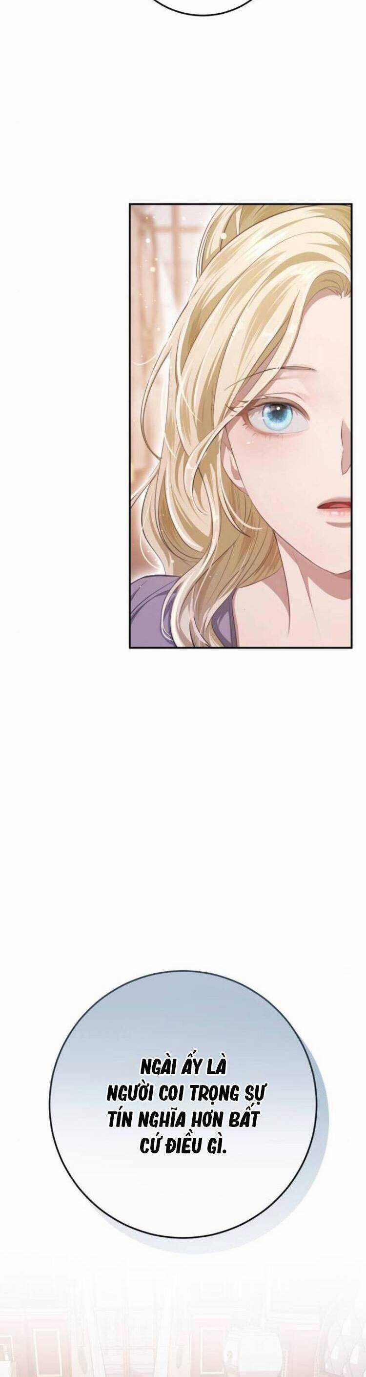 Đằng Sau Nụ Cười Của Nàng Công Chúa Chương 19 trang 68