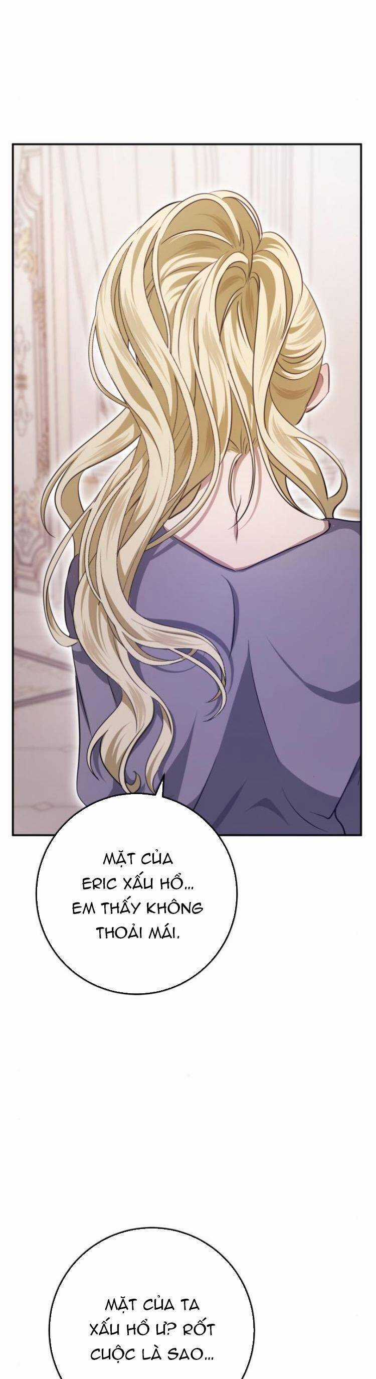 Đằng Sau Nụ Cười Của Nàng Công Chúa Chương 20 trang 10