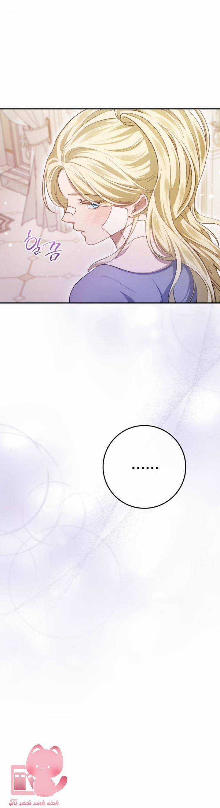 Đằng Sau Nụ Cười Của Nàng Công Chúa Chương 20 trang 15