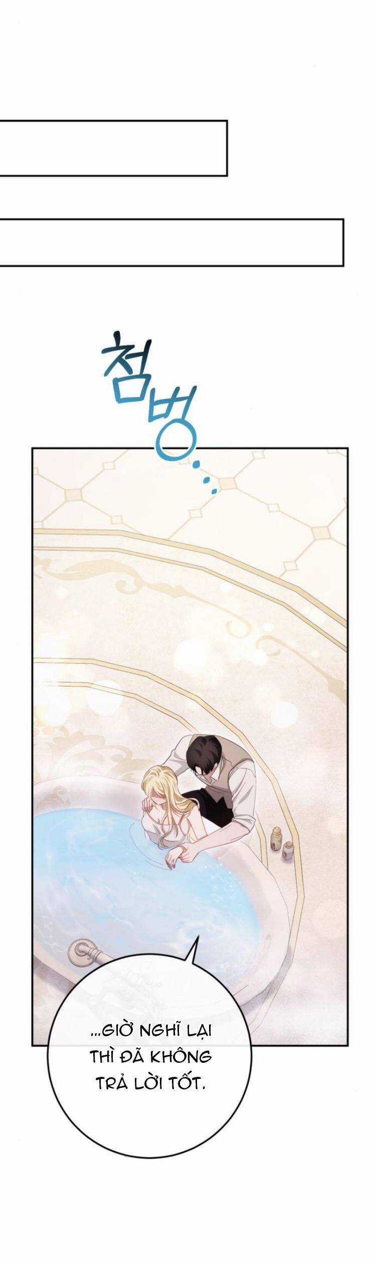 Đằng Sau Nụ Cười Của Nàng Công Chúa Chương 20 trang 16