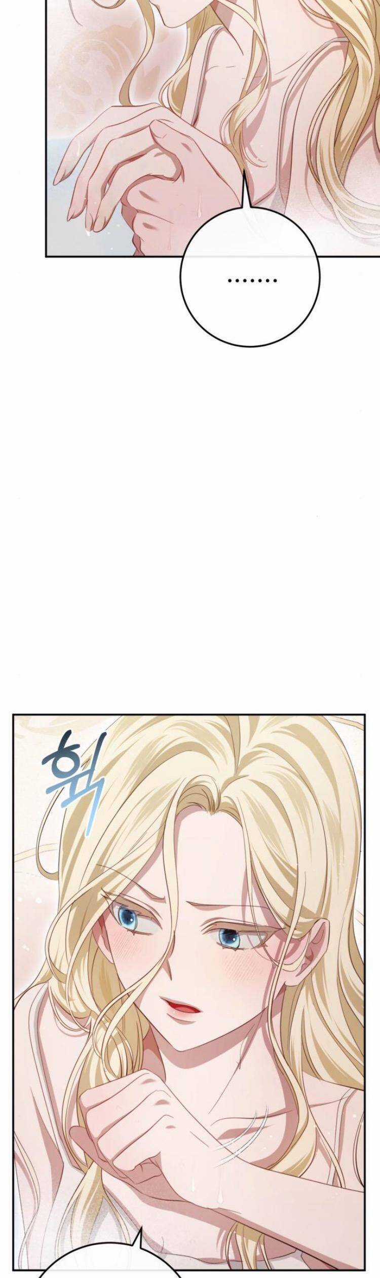 Đằng Sau Nụ Cười Của Nàng Công Chúa Chương 20 trang 18