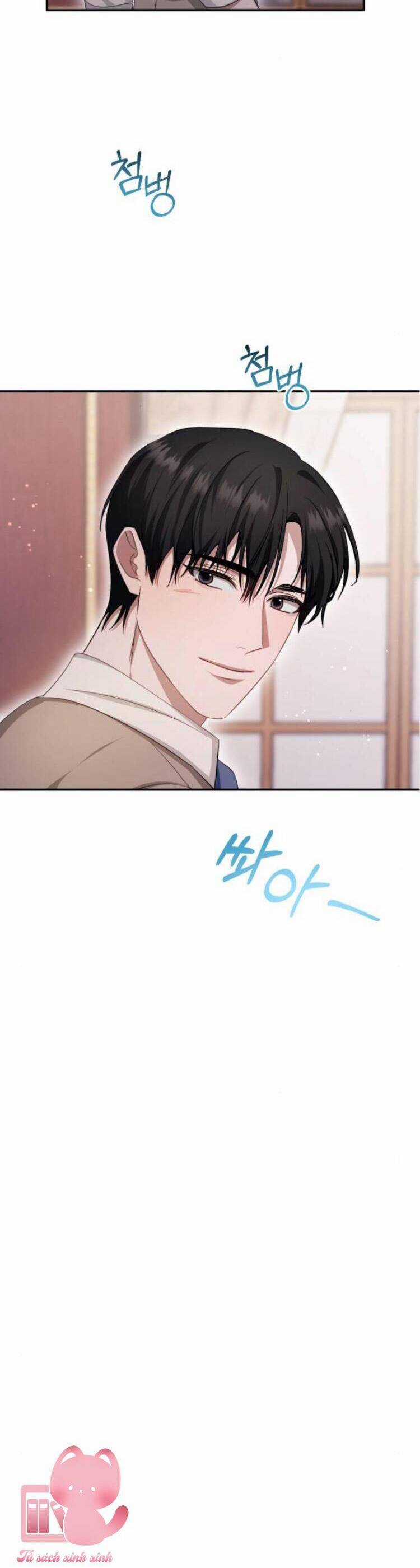 Đằng Sau Nụ Cười Của Nàng Công Chúa Chương 20 trang 24