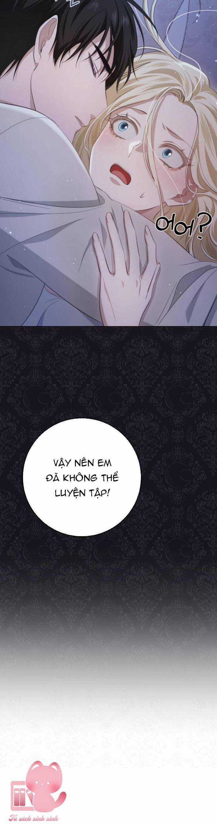 Đằng Sau Nụ Cười Của Nàng Công Chúa Chương 20 trang 46