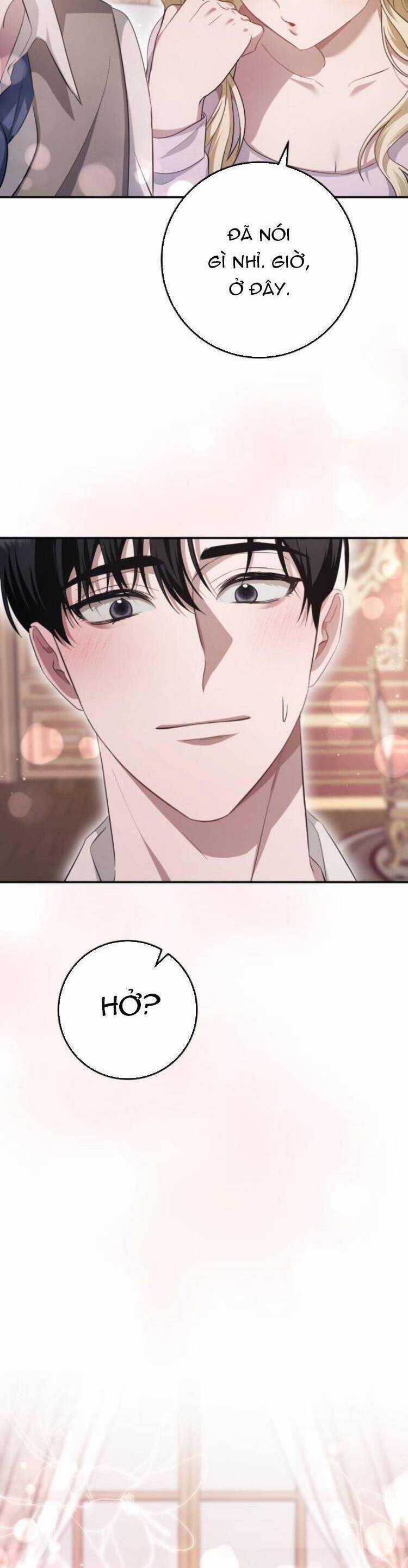 Đằng Sau Nụ Cười Của Nàng Công Chúa Chương 20 trang 48