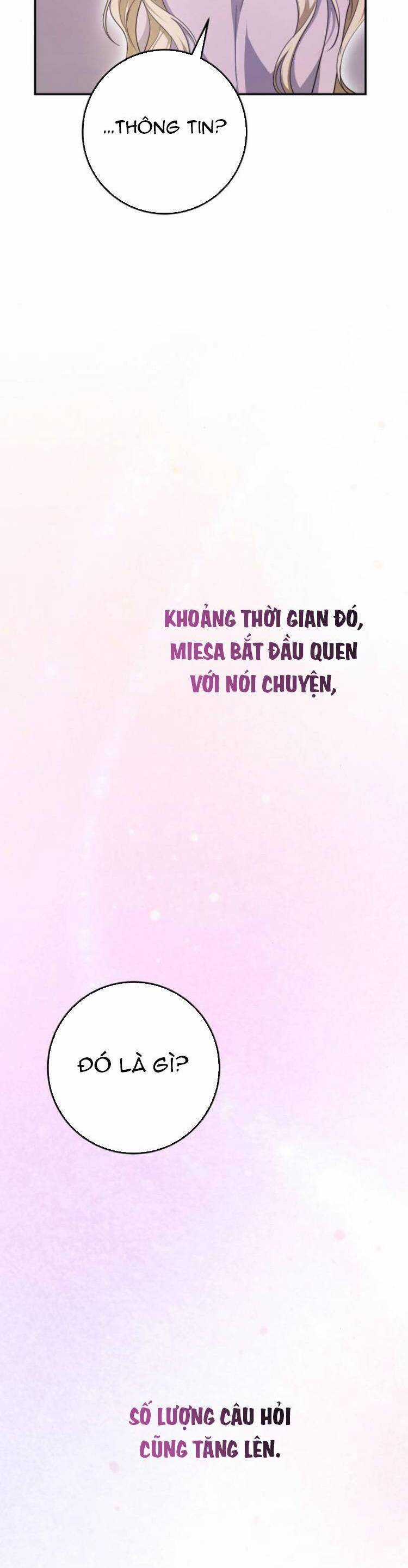 Đằng Sau Nụ Cười Của Nàng Công Chúa Chương 20 trang 50