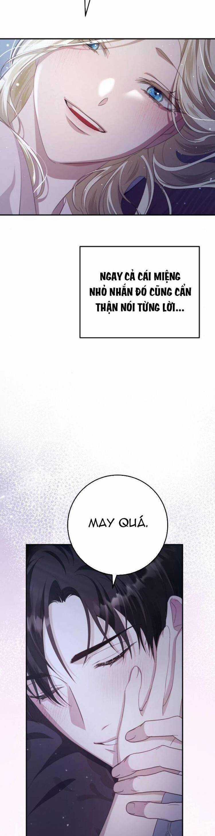 Đằng Sau Nụ Cười Của Nàng Công Chúa Chương 20 trang 64