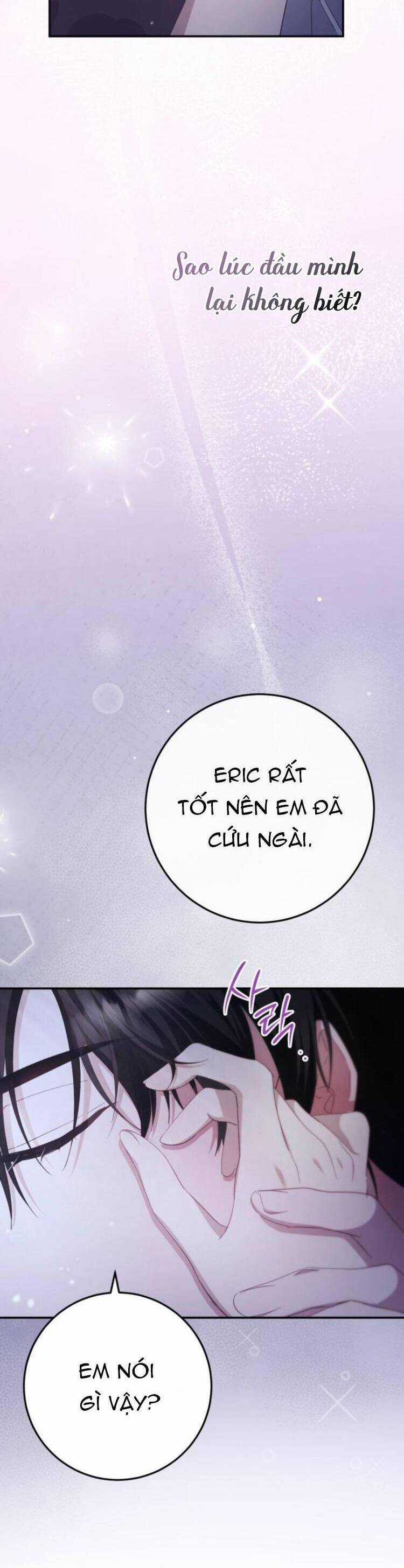 Đằng Sau Nụ Cười Của Nàng Công Chúa Chương 20 trang 65