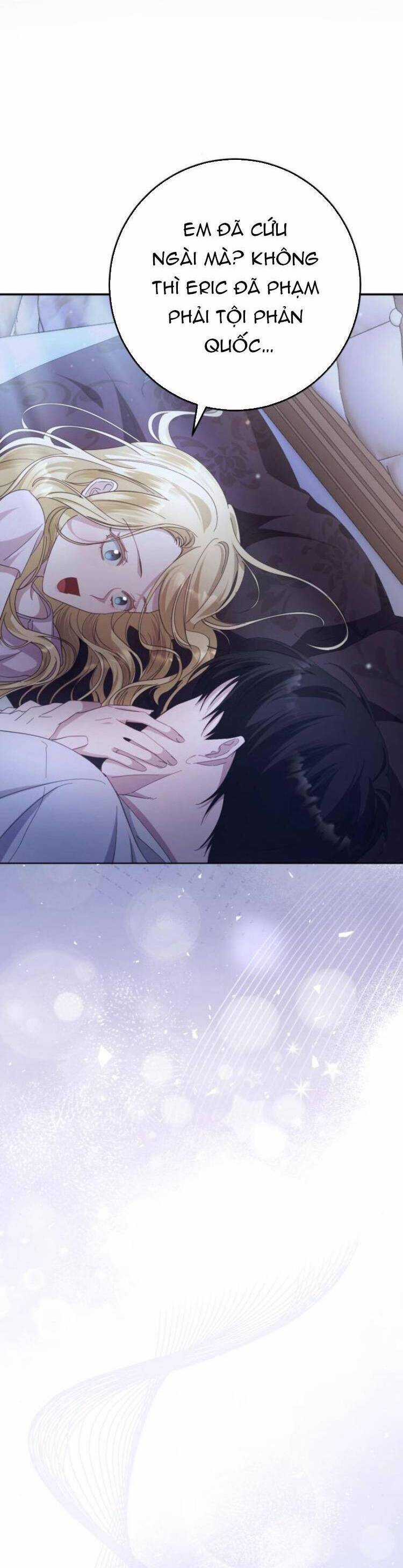 Đằng Sau Nụ Cười Của Nàng Công Chúa Chương 20 trang 66