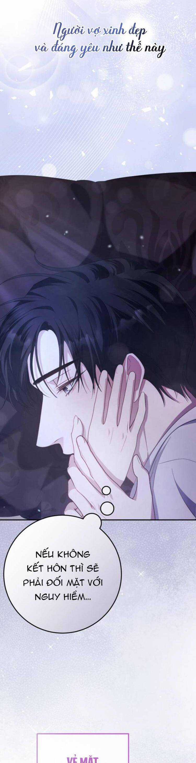 Đằng Sau Nụ Cười Của Nàng Công Chúa Chương 20 trang 67