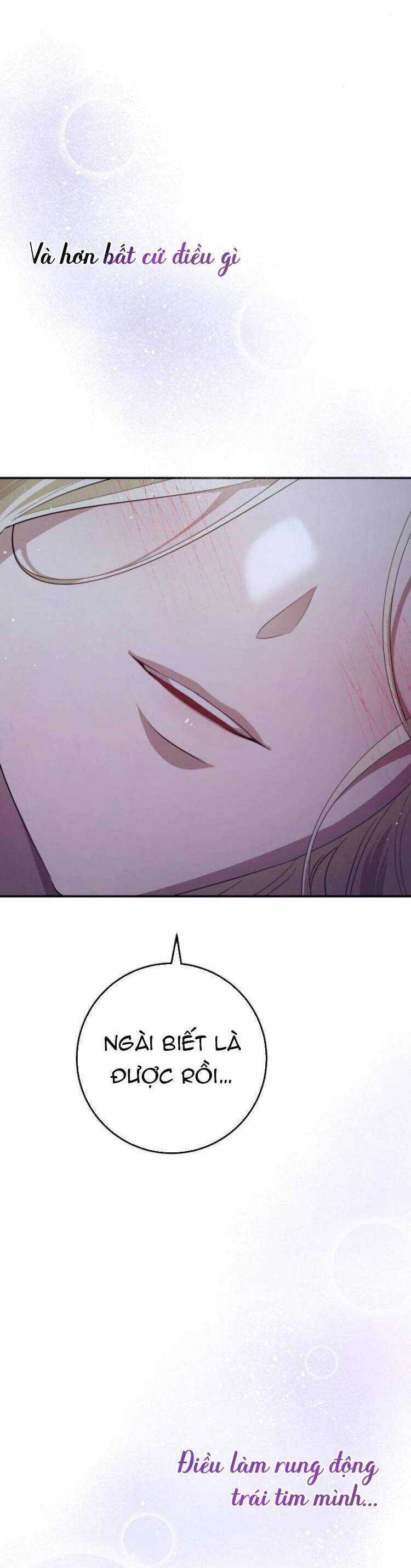 Đằng Sau Nụ Cười Của Nàng Công Chúa Chương 20 trang 70