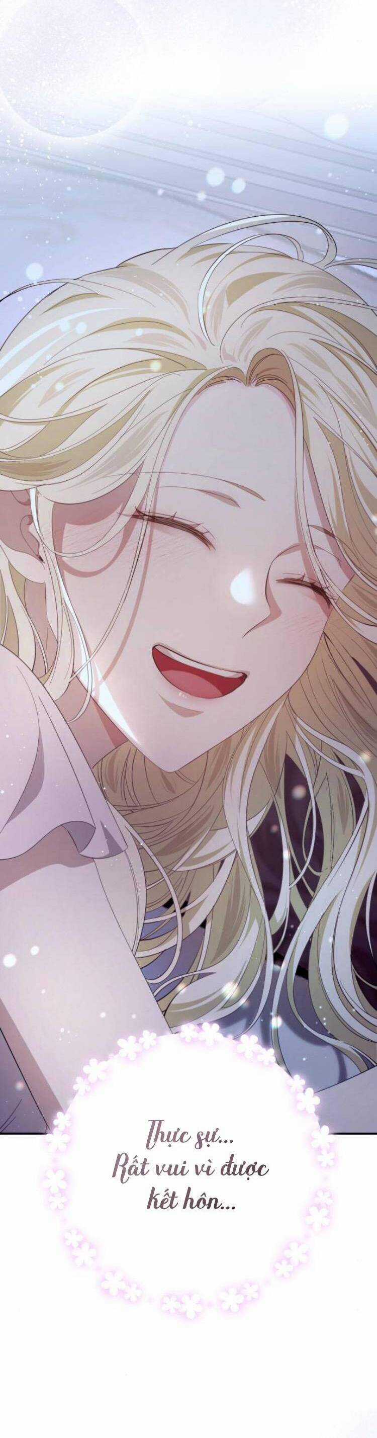 Đằng Sau Nụ Cười Của Nàng Công Chúa Chương 20 trang 71