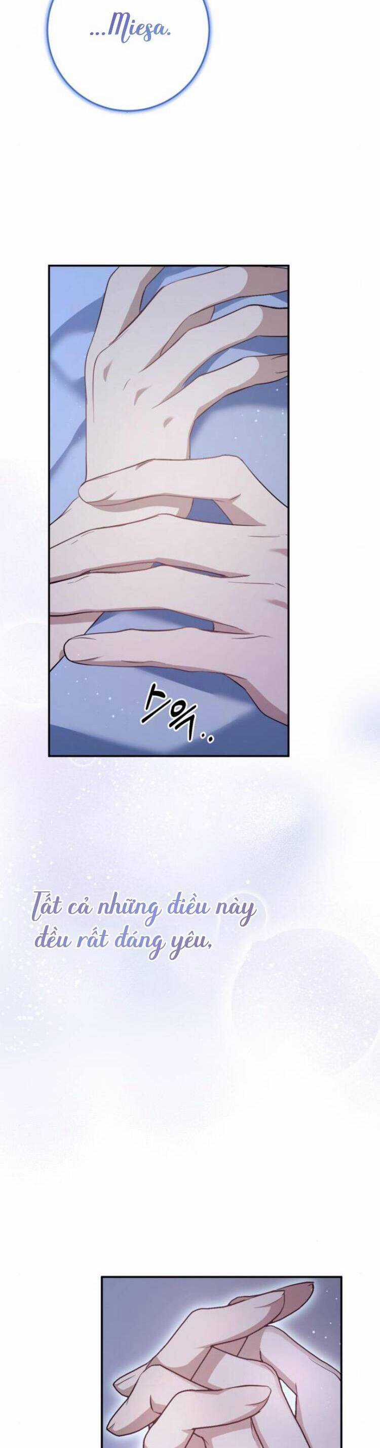 Đằng Sau Nụ Cười Của Nàng Công Chúa Chương 20 trang 73