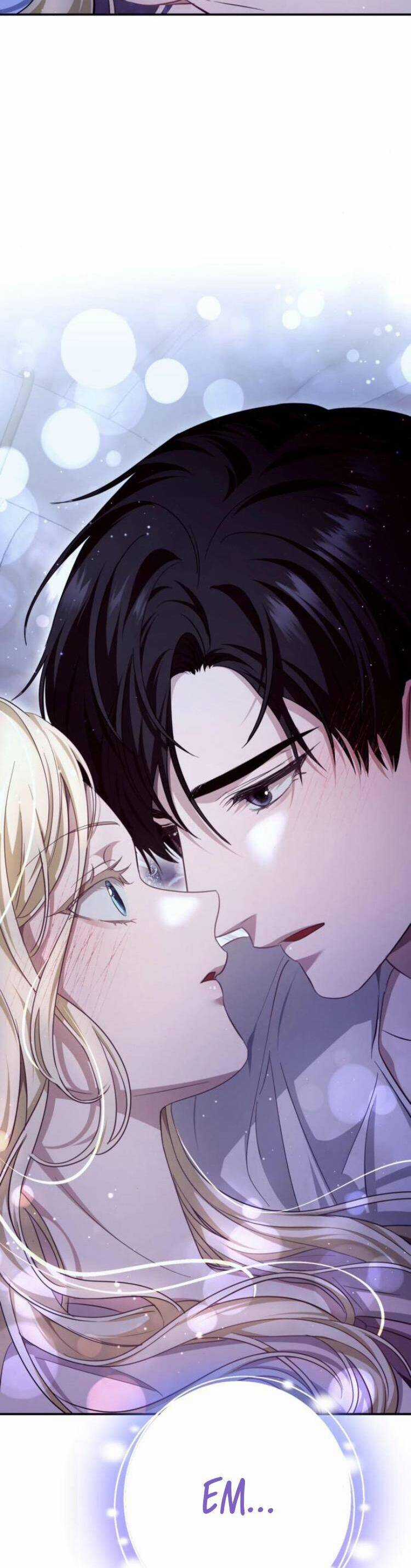 Đằng Sau Nụ Cười Của Nàng Công Chúa Chương 20 trang 75