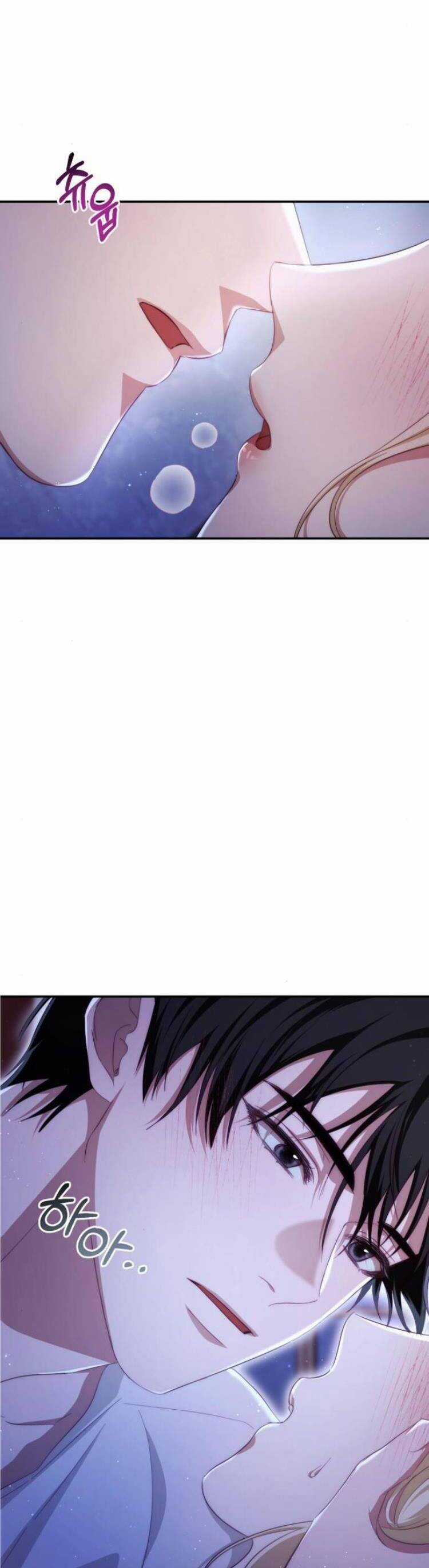 Đằng Sau Nụ Cười Của Nàng Công Chúa Chương 21 trang 10