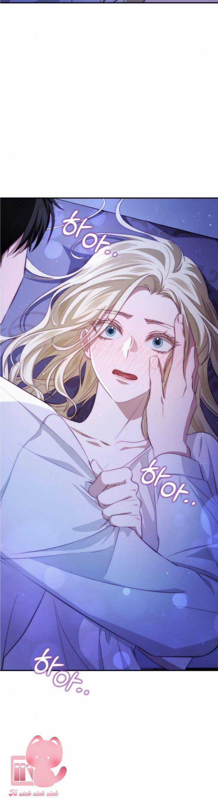 Đằng Sau Nụ Cười Của Nàng Công Chúa Chương 21 trang 11