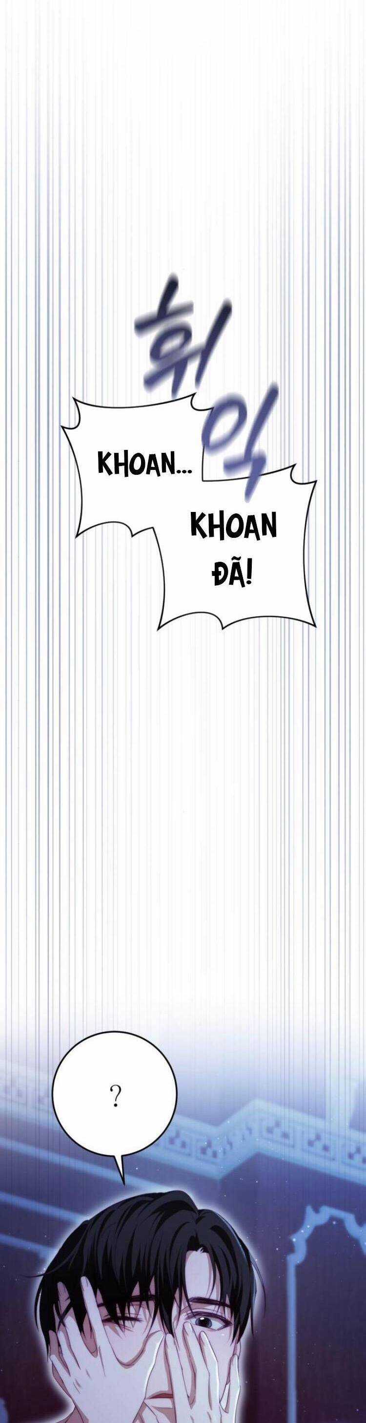 Đằng Sau Nụ Cười Của Nàng Công Chúa Chương 21 trang 16