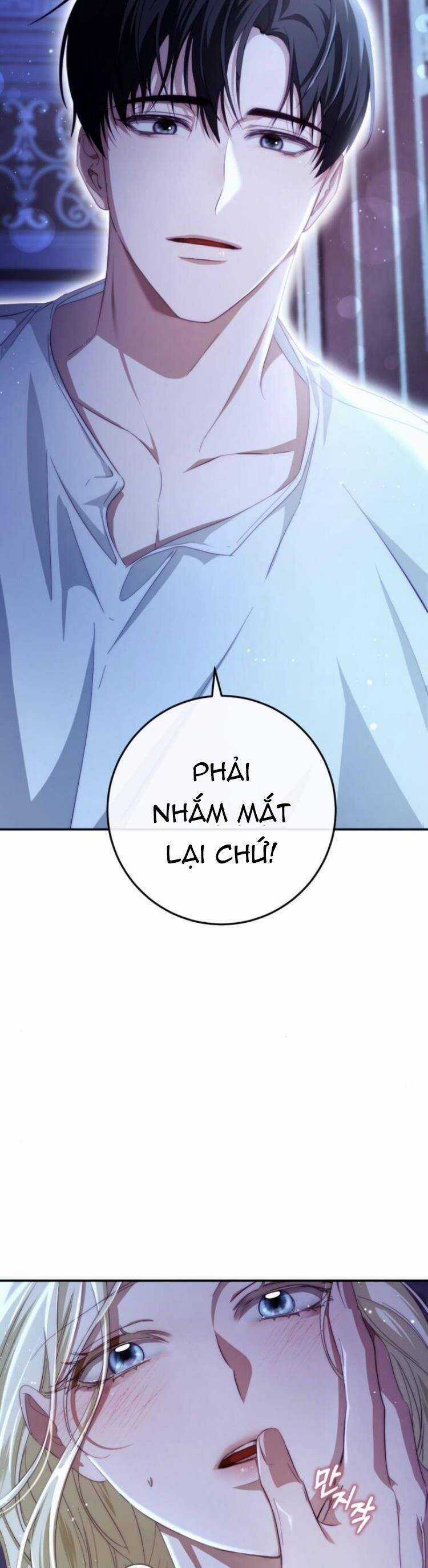 Đằng Sau Nụ Cười Của Nàng Công Chúa Chương 21 trang 2