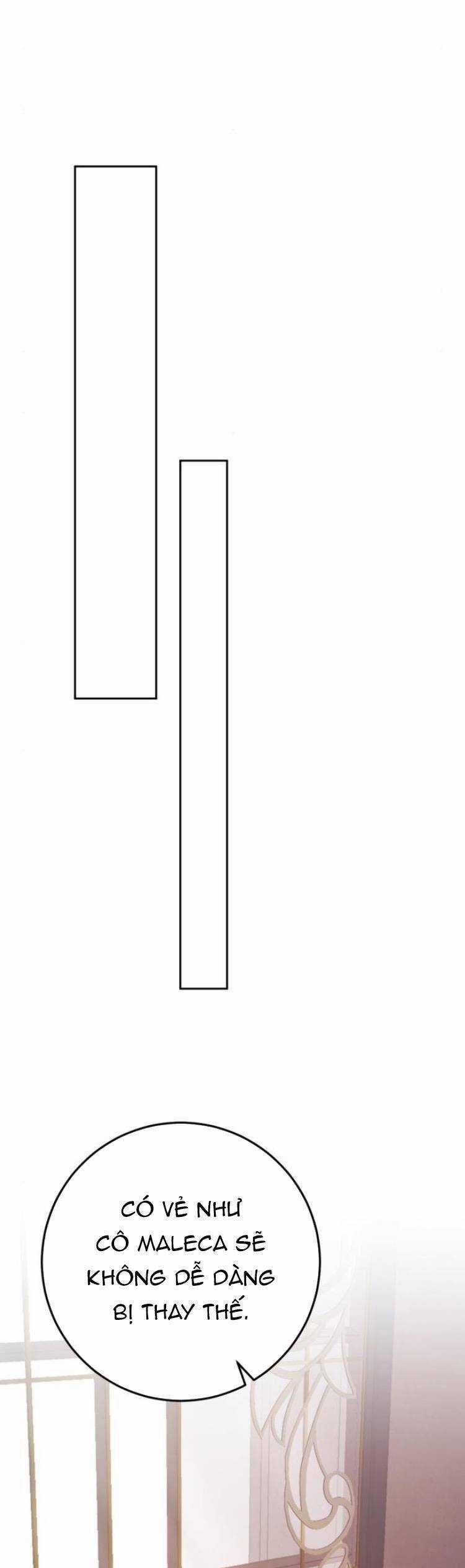 Đằng Sau Nụ Cười Của Nàng Công Chúa Chương 21 trang 36