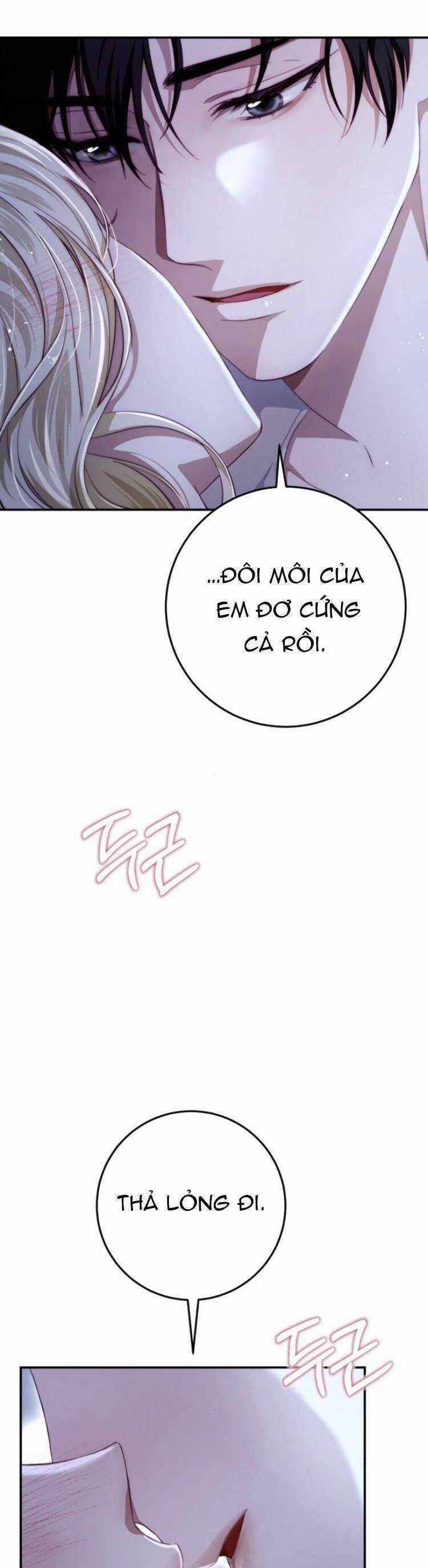 Đằng Sau Nụ Cười Của Nàng Công Chúa Chương 21 trang 4