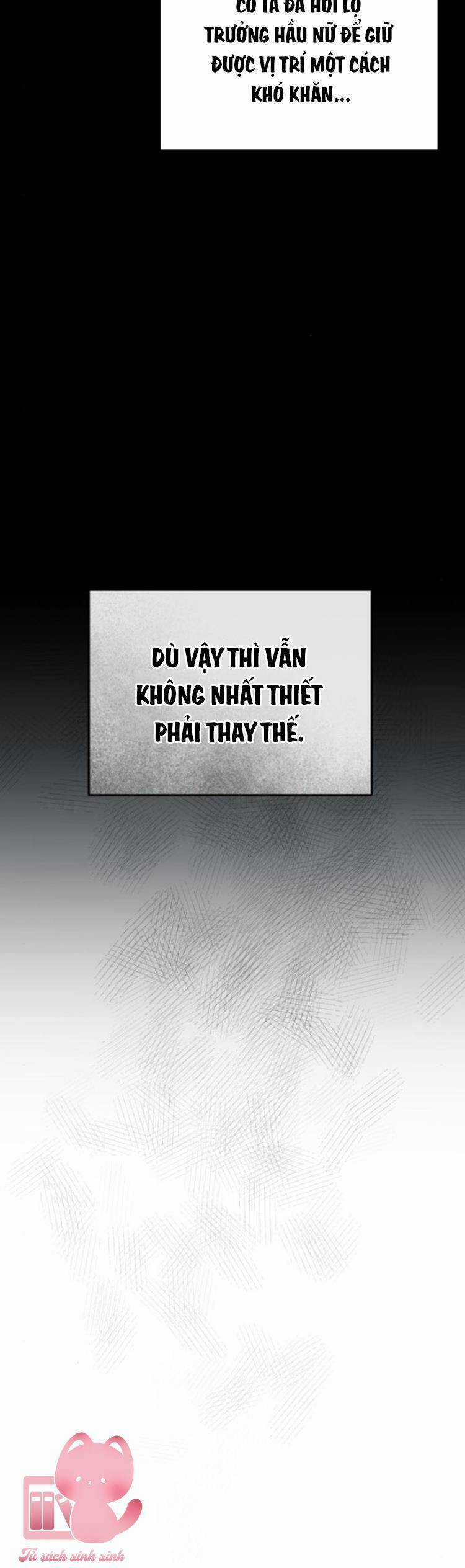 Đằng Sau Nụ Cười Của Nàng Công Chúa Chương 21 trang 41