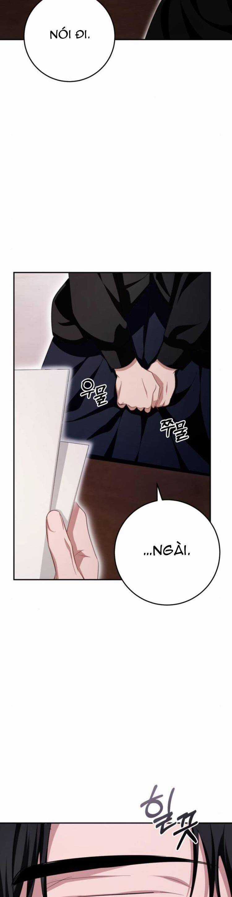 Đằng Sau Nụ Cười Của Nàng Công Chúa Chương 21 trang 45