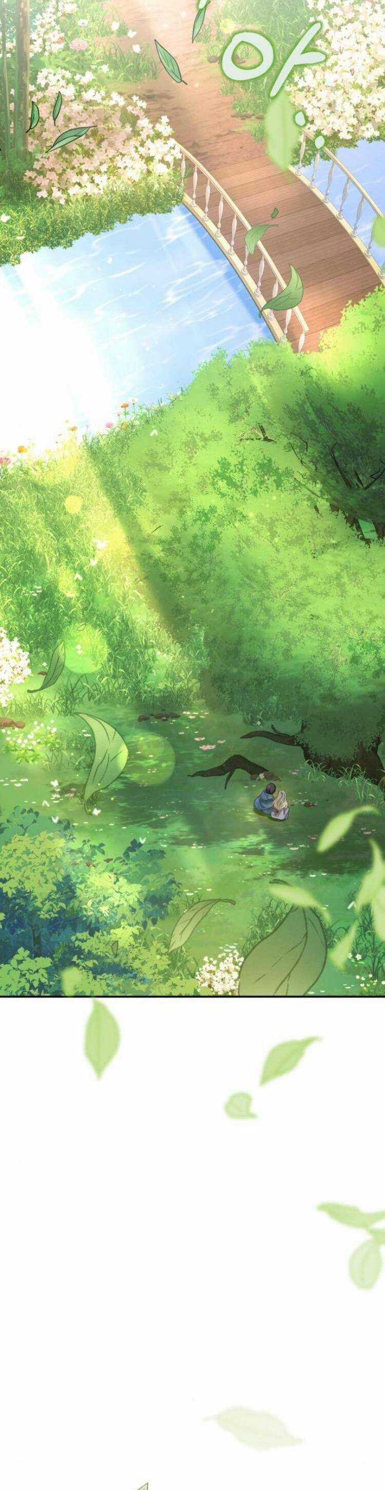 Đằng Sau Nụ Cười Của Nàng Công Chúa Chương 21 trang 47