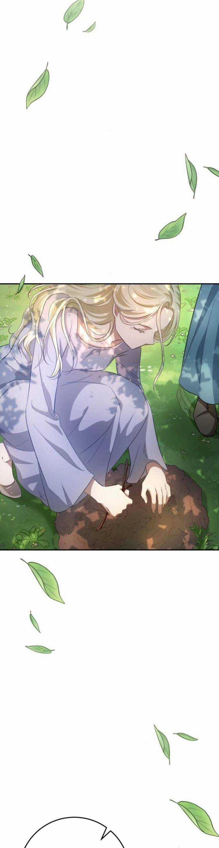 Đằng Sau Nụ Cười Của Nàng Công Chúa Chương 21 trang 48